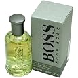 Boss Bottled No. 6 by Hugo Boss for Men 3.3 oz Eau de Toilette Spray