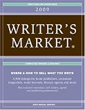 2009 Writer's Market Complete