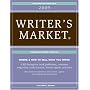 2009 Writer's Market Complete