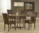 Valhalla 5 Piece Dining Set