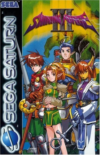Shining Force 3 Shining Force 3