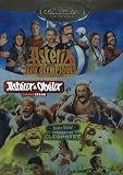 Asterix at the Olympic Games/Contre Cesar/Mission Cleopatre (Boxset)
