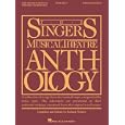 Singer's Musical Theatre Anthology Baritone and Bass Vol.5 SMTA (Baritone/Bass)