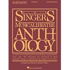 Buy Singer's Musical Theatre Anthology Baritone and Bass Vol.5 SMTA (Baritone Bass) made by VARIOUS now!