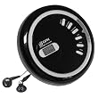 GPX PC108B Personal CD Player (Black)