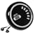 GPX PC108B Personal CD Player (Black)