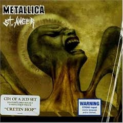St.Anger