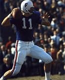 STEVE SPURRIER UNIVERSITY OF FLORIDA GATORS 8X10 SPORTS ACTION PHOTO (G)