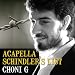 Schindler's List Acapella