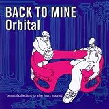 Back to Mine - Orbital