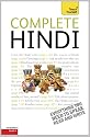 Teach Yourself Complete Hindi (Teach Yourself Complete Courses)