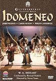 Produkt-Bild: Mozart, Wolfgang Amadeus - Idomeneo (Glyndebourne Festival Opera)