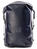  : Nordisk Reise-Rucksack Kevo mit Kanusitz