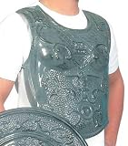 Roman Breastplate