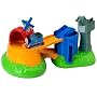 Thomas and Friends Sodor Bath Island