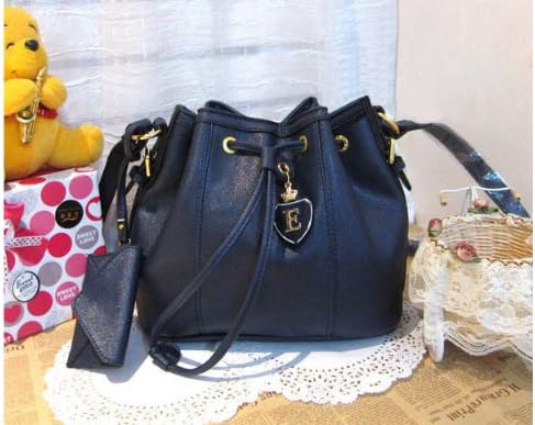 Korea pumping bucket bag