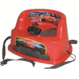 The First Years Disney Cars Booster Seat