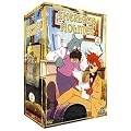 Sherlock Holmes - Edition 4 DVD - Partie 1