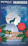 Wolfsbane and Mistletoe