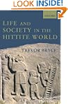 Life and Society in the Hittite World