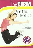 The Firm - Aerobica E Tone Up (Dvd+Booklet)