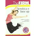 The Firm - Aerobica E Tone Up (Dvd+Booklet)