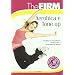 The Firm - Aerobica E Tone Up (Dvd+Booklet)