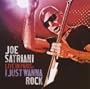 Live in Paris: I Just Wanna Rock
