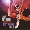 Live in Paris: I Just Wanna Rock