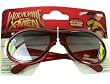 Wolverine and the X-Men Kid size red transparent frame sunglasses