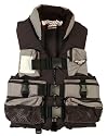 Winning Edge Deluxe Fishing Life Vest