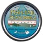 Dean Jacobs Fish Tail Seasoning Rub, 1.9-Ounce Tins (Pack of 6)