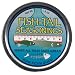 Dean Jacobs Fish Tail Seasoning Rub, 1.9-Ounce Tins (Pack of 6)