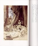 白い象の伝説 ― アルフォンス・ミュシャ復刻挿画本 画像