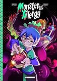 Monster Allergy, Tomes 27-28-29 : Next gen
