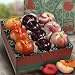 California Summer Fruit Collection Gift Box