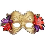 Venetian Mask
