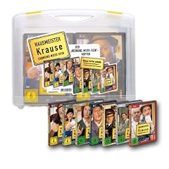 Hausmeister Krause - Ordnung muss sein (Koffer, Staffel 1-7)