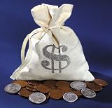 Bankers Bag Old Rare Coins