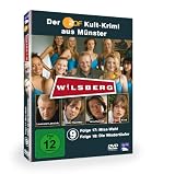 Wilsberg 9 - Miss-Wahl / Die Wiedert�ufer