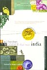 Wonder That Was India