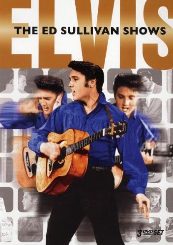 ELVIS : ED SULLIVAN SHOWS