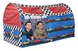 Bazoongi Race Car Bed Tent