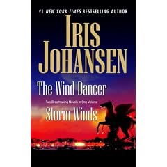 The Wind Dancer/Storm Winds