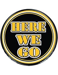 Amazon.com: here we go - Clothing & Access