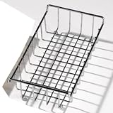 CHROME NAPKIN holder Rack guest towel table caddy NEW
