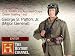 Major General George Patton 1st Armore 12 inch Action Figure by Dragon