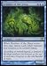 Magic: the Gathering - Denizen of the Deep - Tenth Edition