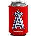 Los Angeles Angels Of Anaheim Cups, Mugs & Shots : Los Angeles Angels Of Anaheim Red Collapsible Can