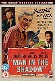 Man in the Shadow (Great Western Collection) [DVD]
